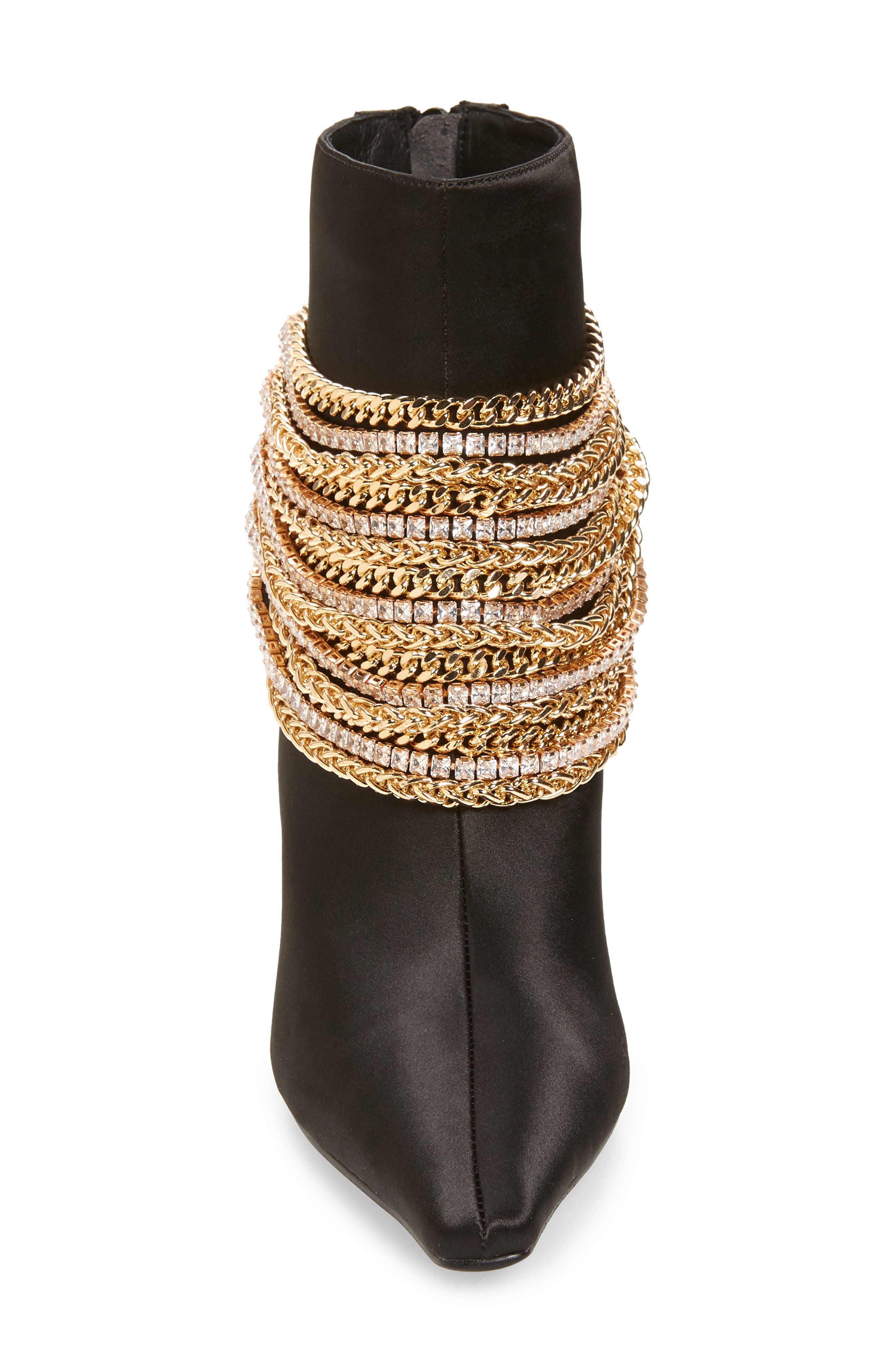 Jeffrey Campbell Change Bootie, Alternate, color, 