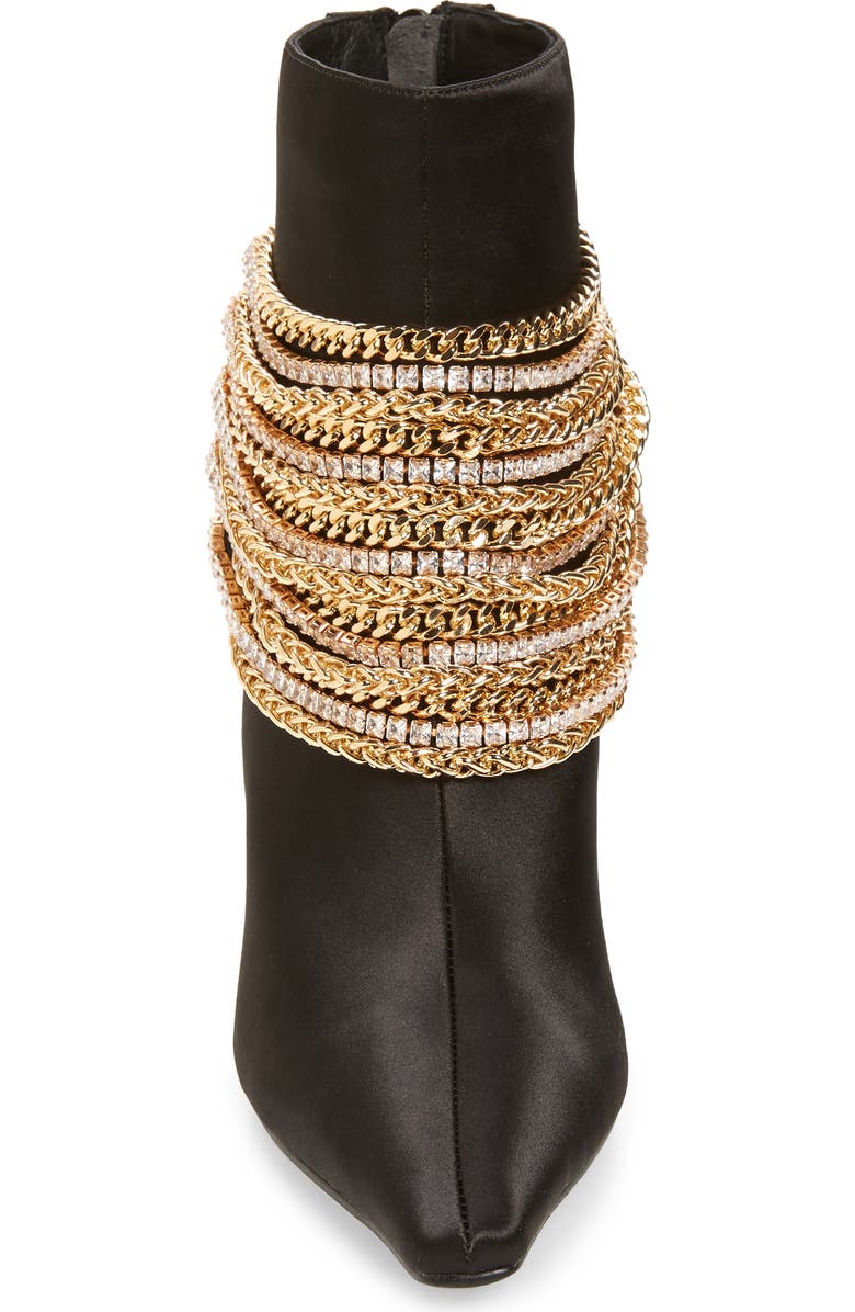 Jeffrey Campbell Change Bootie, Alternate, color,