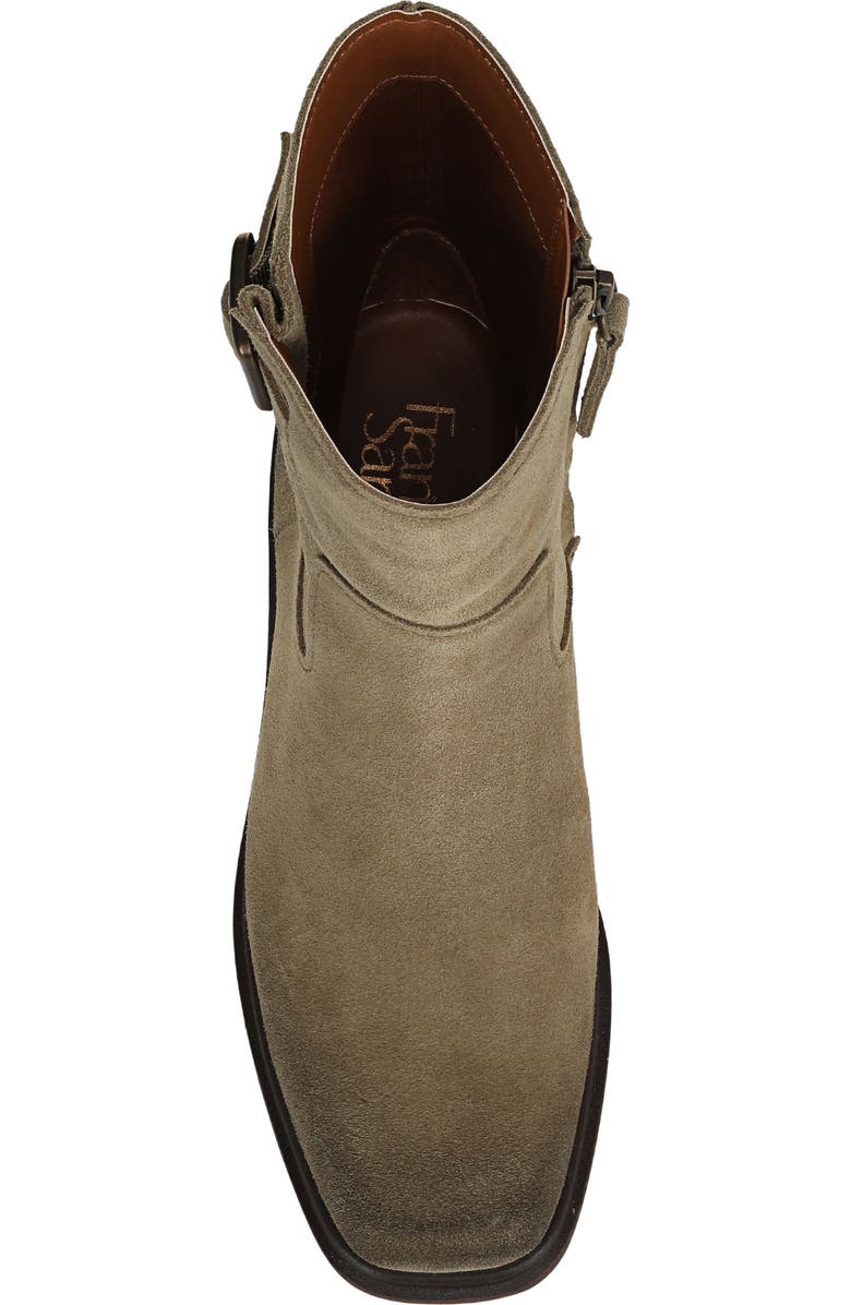 Franco Sarto Gillian Bootie, Alternate, color, Khaki Green