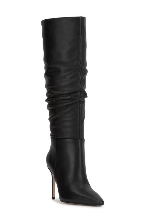 Ohena Slouch Knee High Boot (Women)