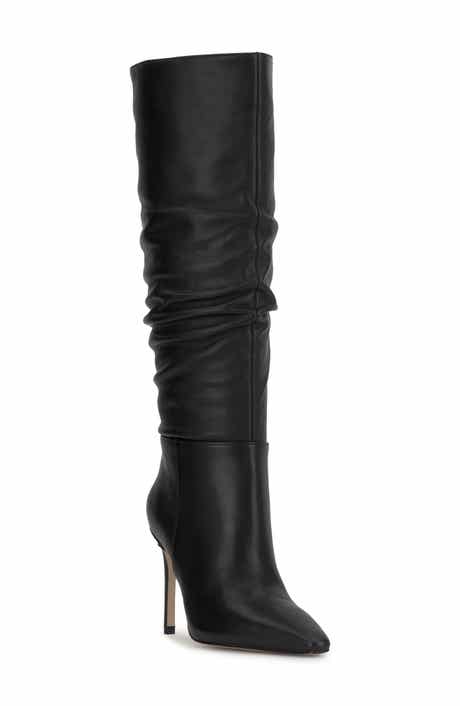 Jessica Simpson Ohena Slouch Knee High Boot