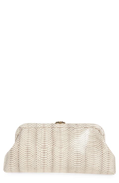 Women's Jimmy Choo Clutches & Pouches | Nordstrom