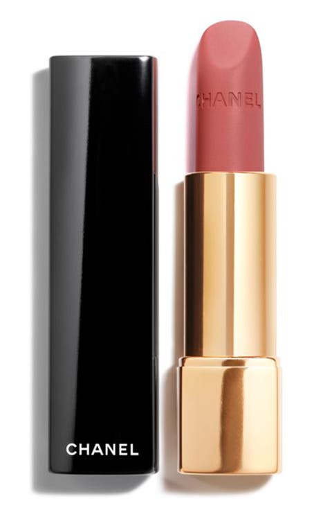 ROUGE ALLURE VELVET Luminous Matte Lip Color