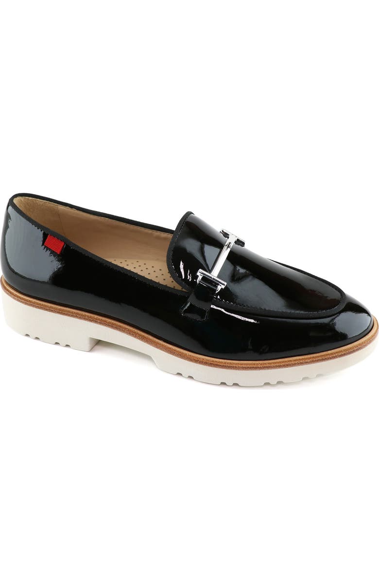 Marc Joseph New York Anchor Place Loafer, Main, color,