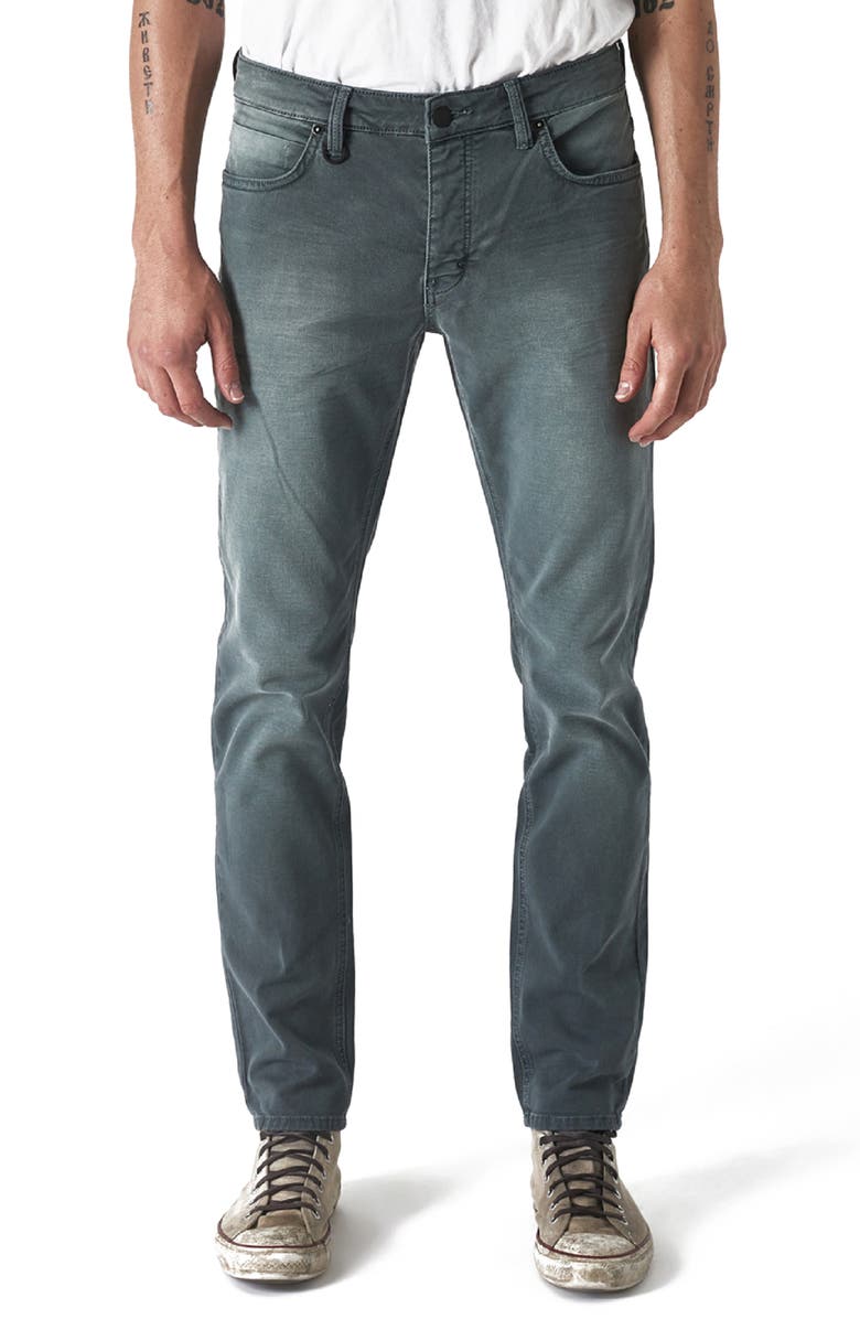 NEUW DENIM NEUW Lou Slim Fit Twill Jeans, Main, color,