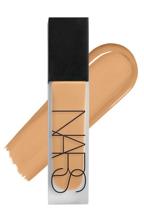 Natural Matte Longwear Foundation