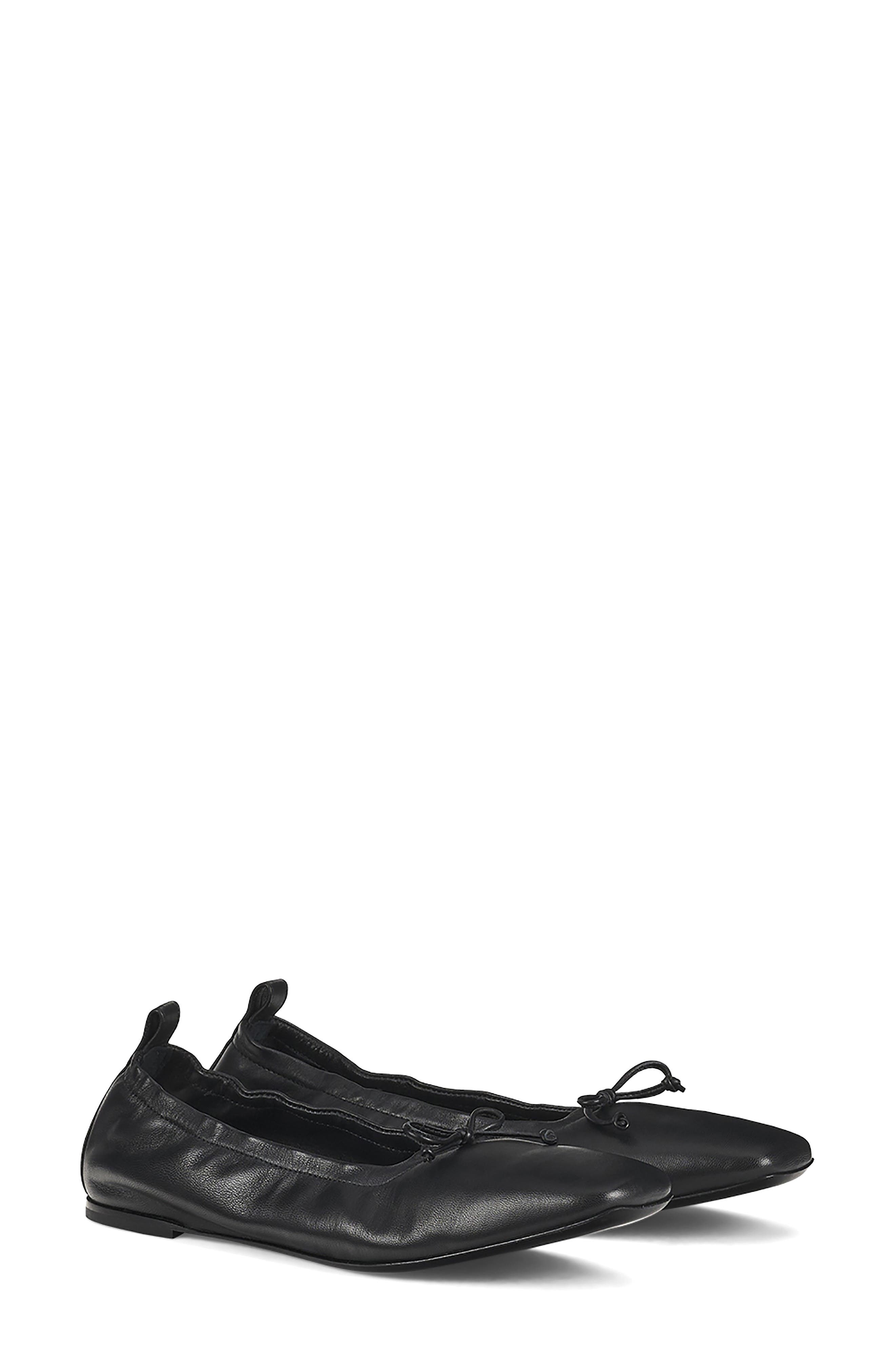 AGL Memy Ballet Flat