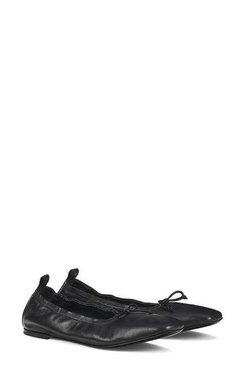 Memy Ballet Flat