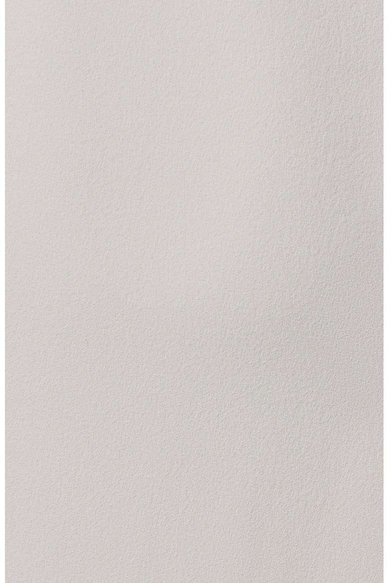 Josefina Gown, Alternate, color, White