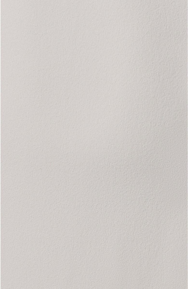 BWLDR Josefina Gown, Alternate, color, White