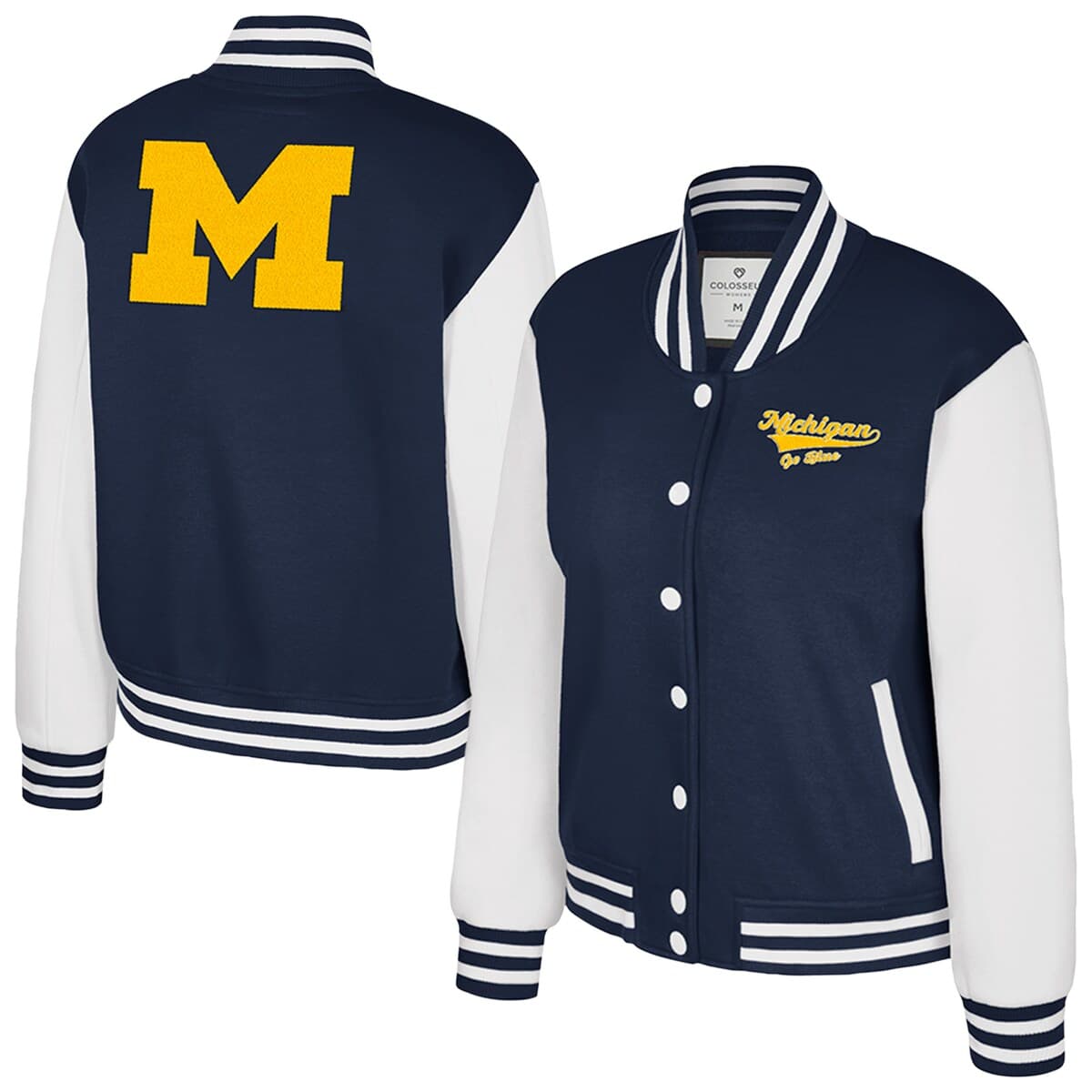 selected Navy