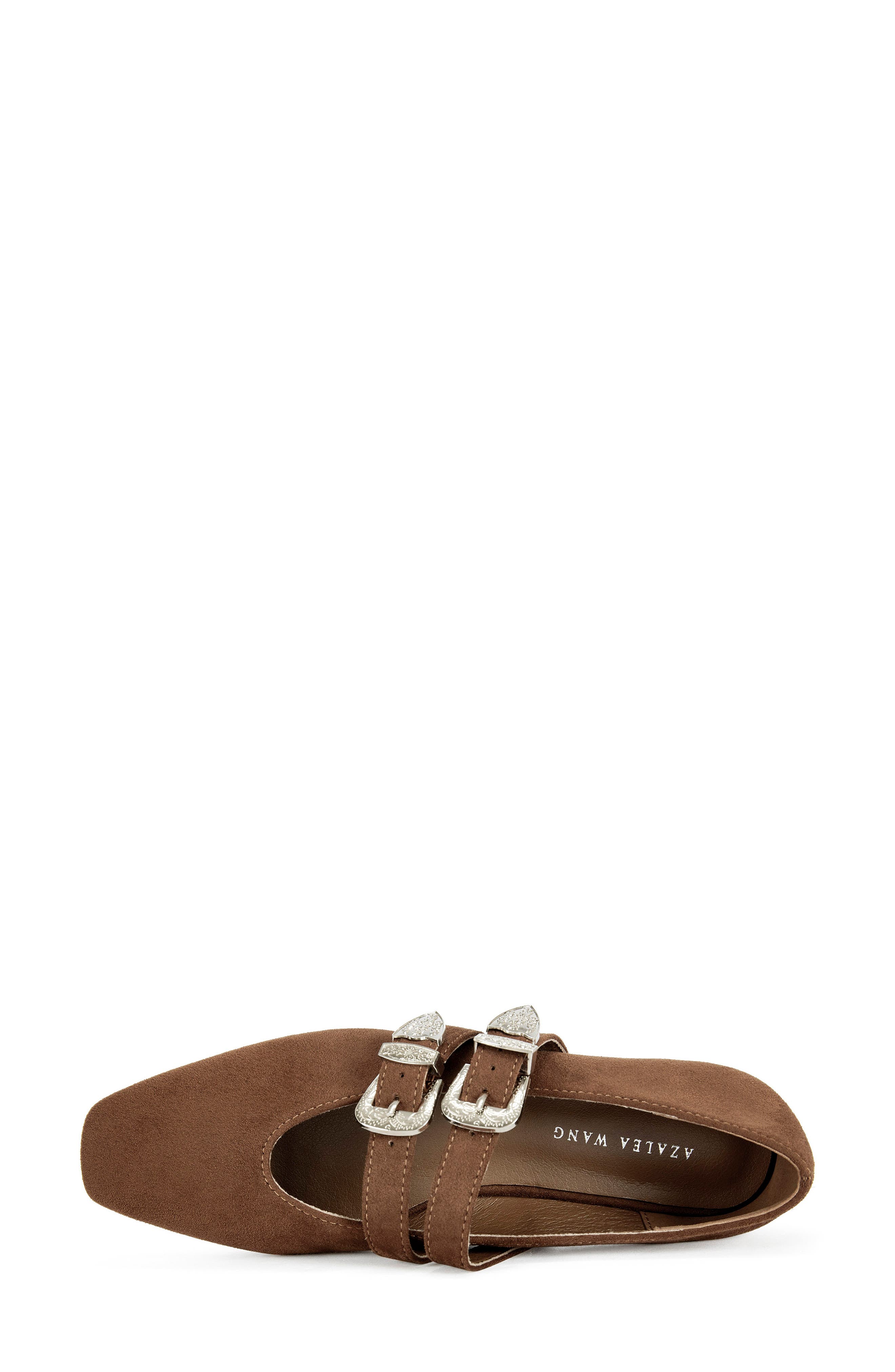 Marius Flat, Alternate, color, TOBACCO