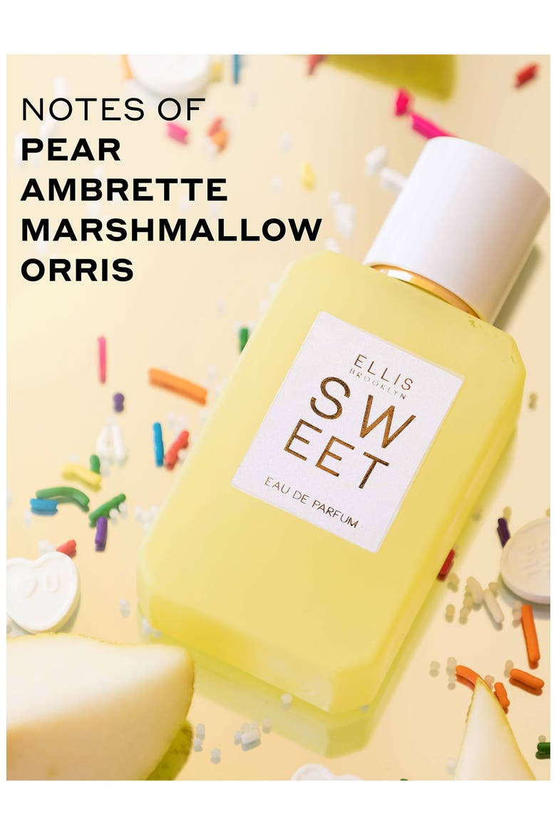SWEET Eau de Parfum, Alternate, color, NO COLOR