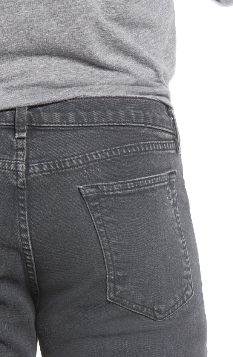rag & bone Fit 2 Slim Fit Jeans, Alternate, color, 