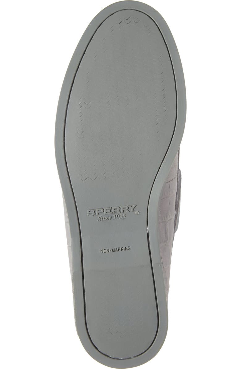 SPERRY TOP-SIDER<sup>®</sup> Sperry Authentic Original Vida Boat Shoe, Alternate, color,