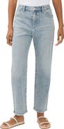 Silver Jeans Co. '90s Relaxed Straight Leg Jeans