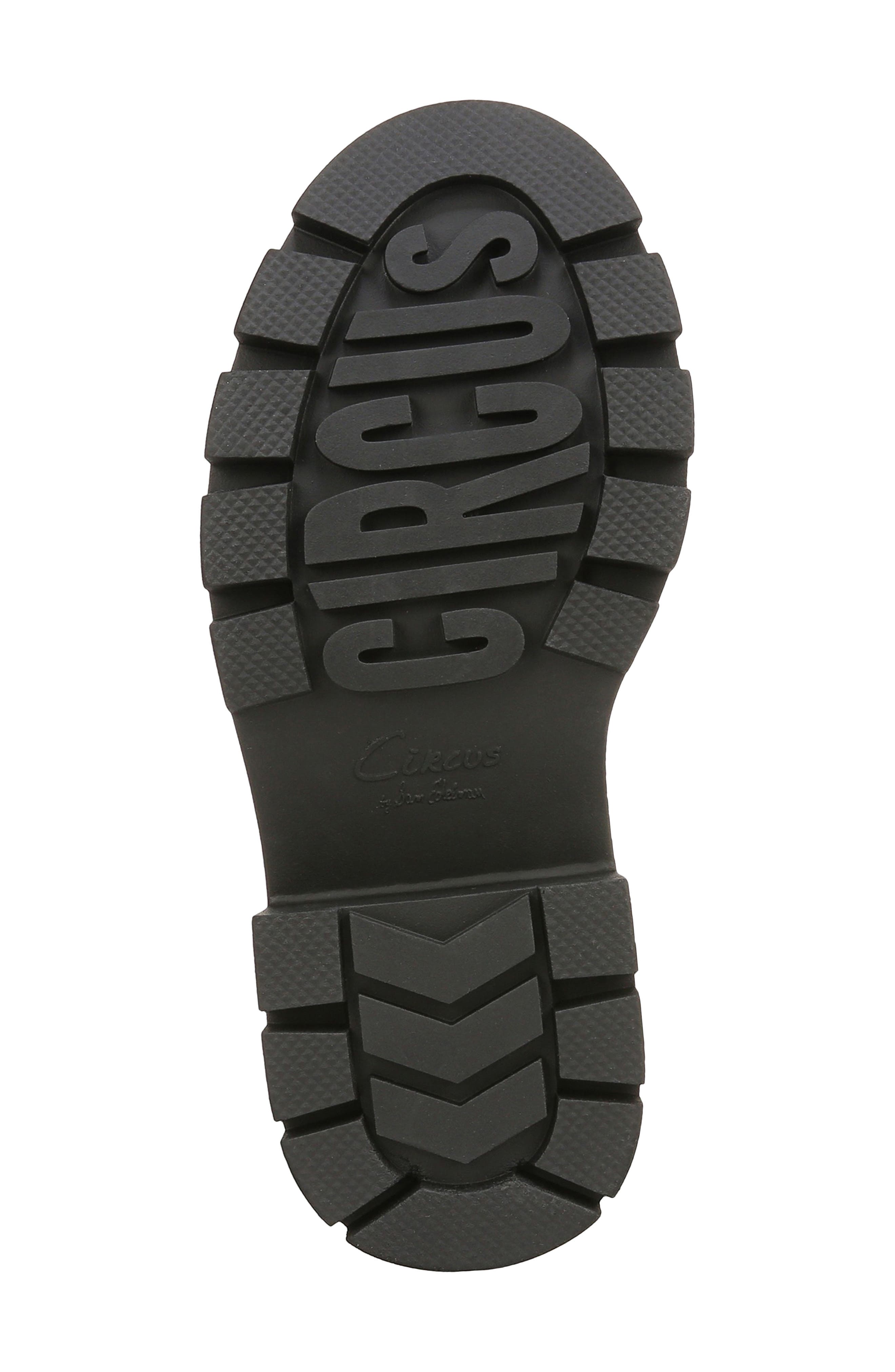 Circus NY by Sam Edelman Bryce Platform Clog, Alternate, color, 