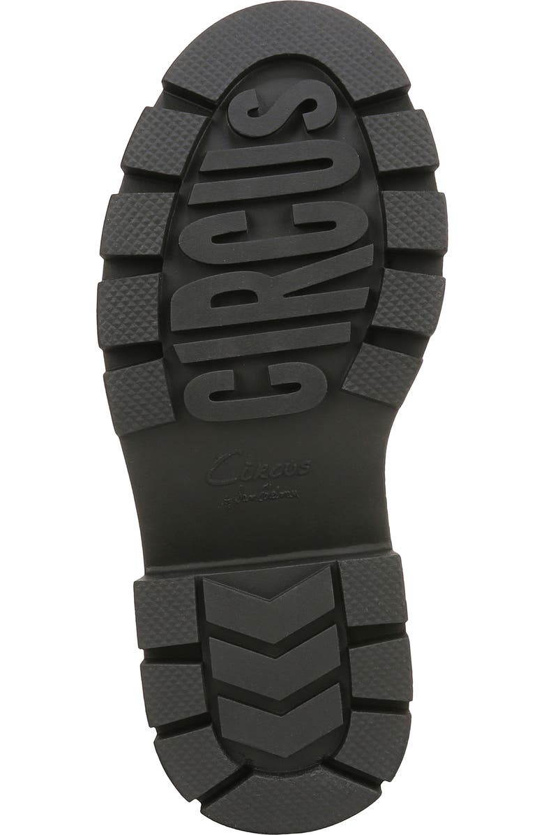 Circus NY by Sam Edelman Bryce Platform Clog, Alternate, color,