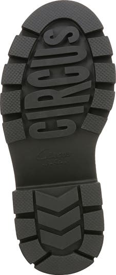Bryce Platform Clog