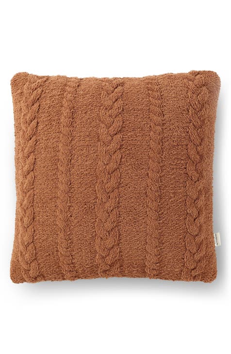 Brown Decorative Pillows Nordstrom