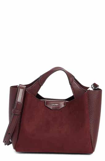 DKNY Willa Mini Satchel