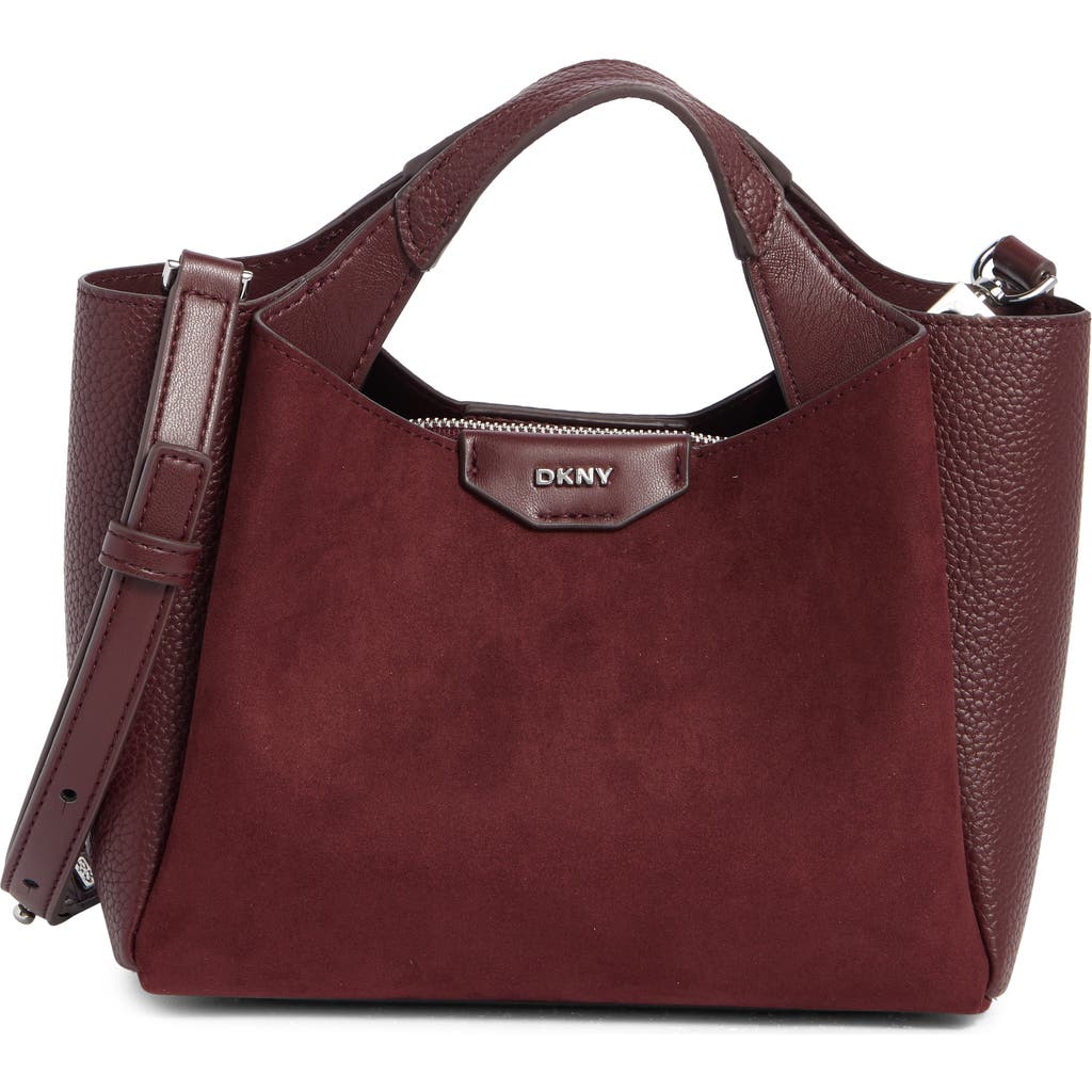 Dkny Willa Mini Satchel