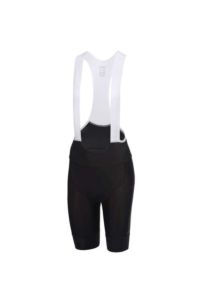 Swiftride Bib Short - Women's, Alternate, color, Black