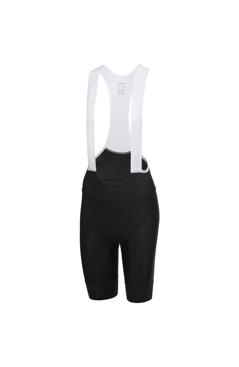 GOREWEAR Swiftride Bib Short - Women's, Alternate, color, Black