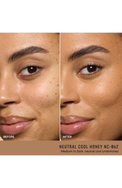 Bobbi Brown Weightless Skin Oil-controlling Foundation Spf 15 With Hyaluronic Acid In Brown