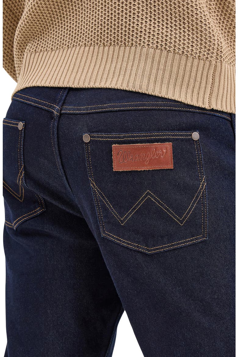 Greensboro Straight Leg Stretch Jeans, Alternate, color, MOONLIGHT RINSE