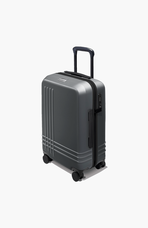 Expandable Carry-On