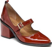 Kelsi Dagger Brooklyn Elm Mary Jane Pump