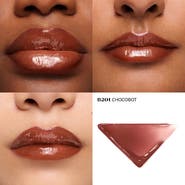 Prada Reflection Glossy Liquid Balm
