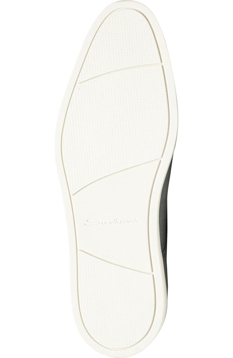 Santoni Dilate Derby, Alternate, color, Light Blue