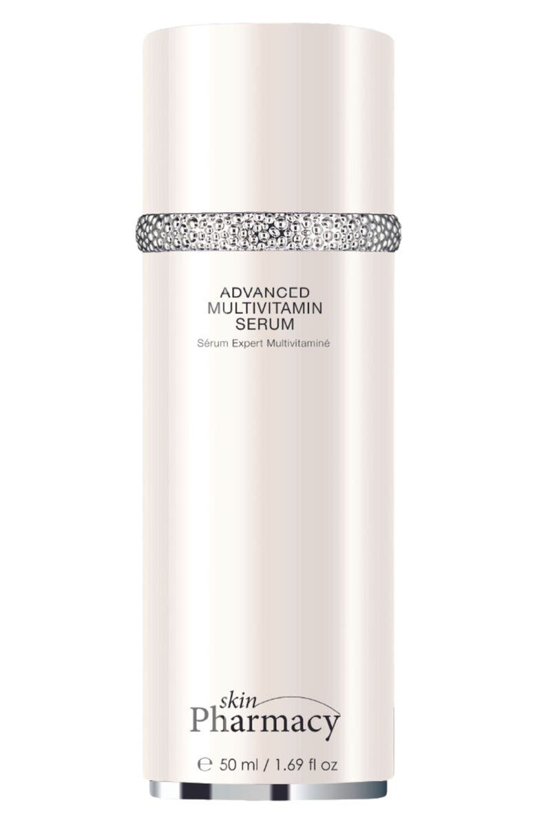 SKIN PHARMACY Advanced Multivitamin Serum, Main, color, 