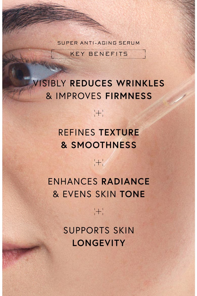 Super Anti-Aging Serum 2.0, Alternate, color, NO COLOR