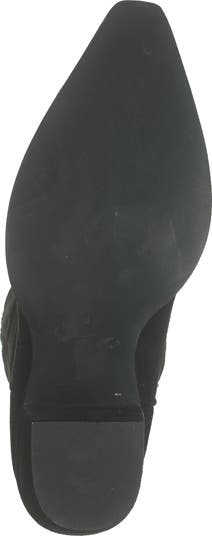 Rancher Knee High Western Boot