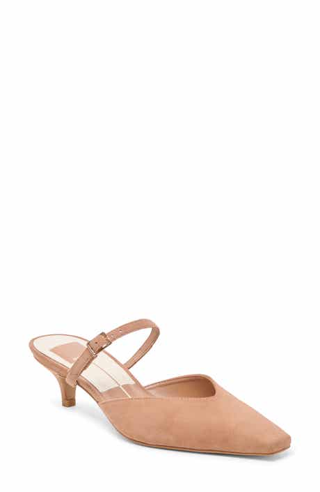 Dolce Vita Morgen Mary Jane Mule