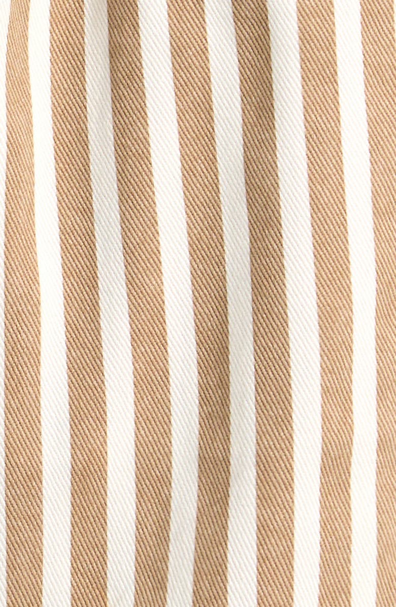 NEXT Kids' Stripe Pants, Alternate, color, White/ Neutral Multi