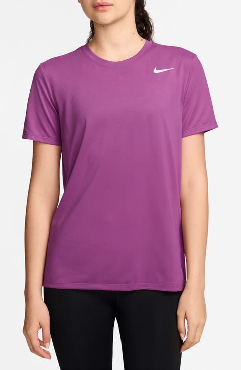 Dri-FIT Crewneck T-Shirt