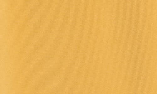 Kasper Ity 3q Twist Neck Top In Gold Signature