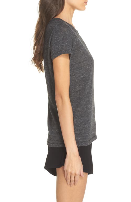 Alternative Ideal Tee In Gray