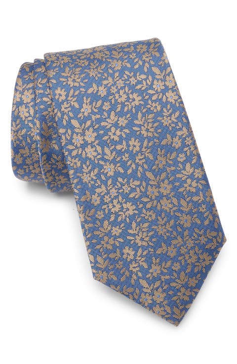 Beverley Floral Tie