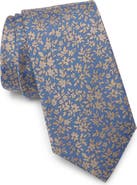 Tommy Hilfiger Beverley Floral Tie