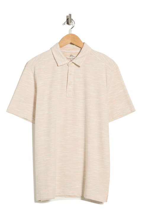 Ocean Sails Knit Polo