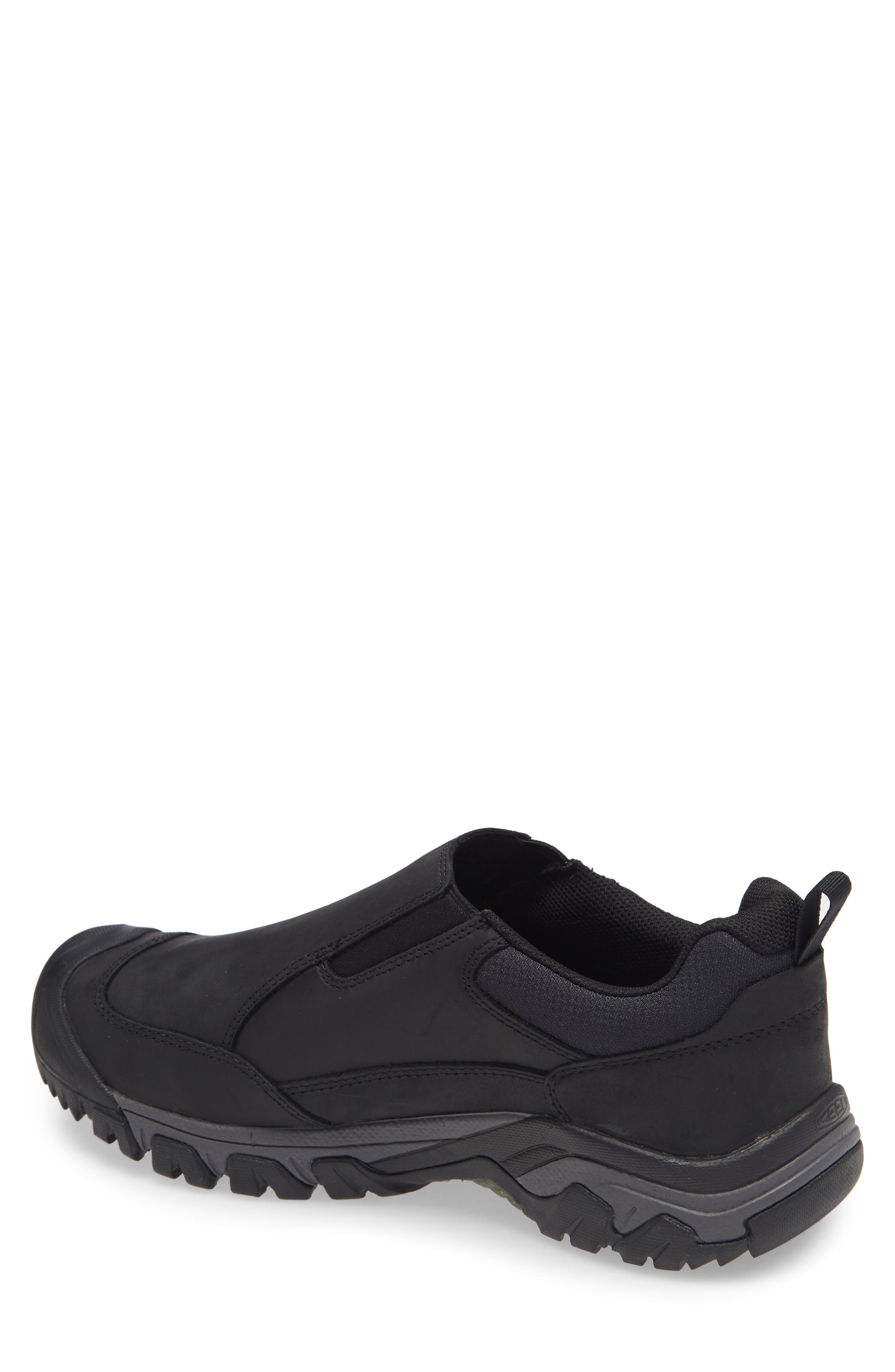 KEEN Targhee III Slip-On Shoe, Alternate, color, 