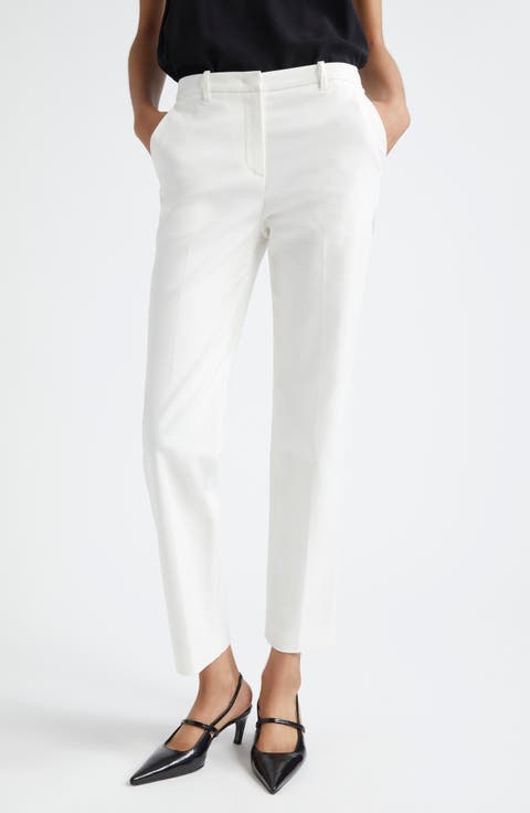 Women's Emporio Armani Pants & Leggings | Nordstrom Women's Emporio Armani Pants & Leggings | Nordstrom