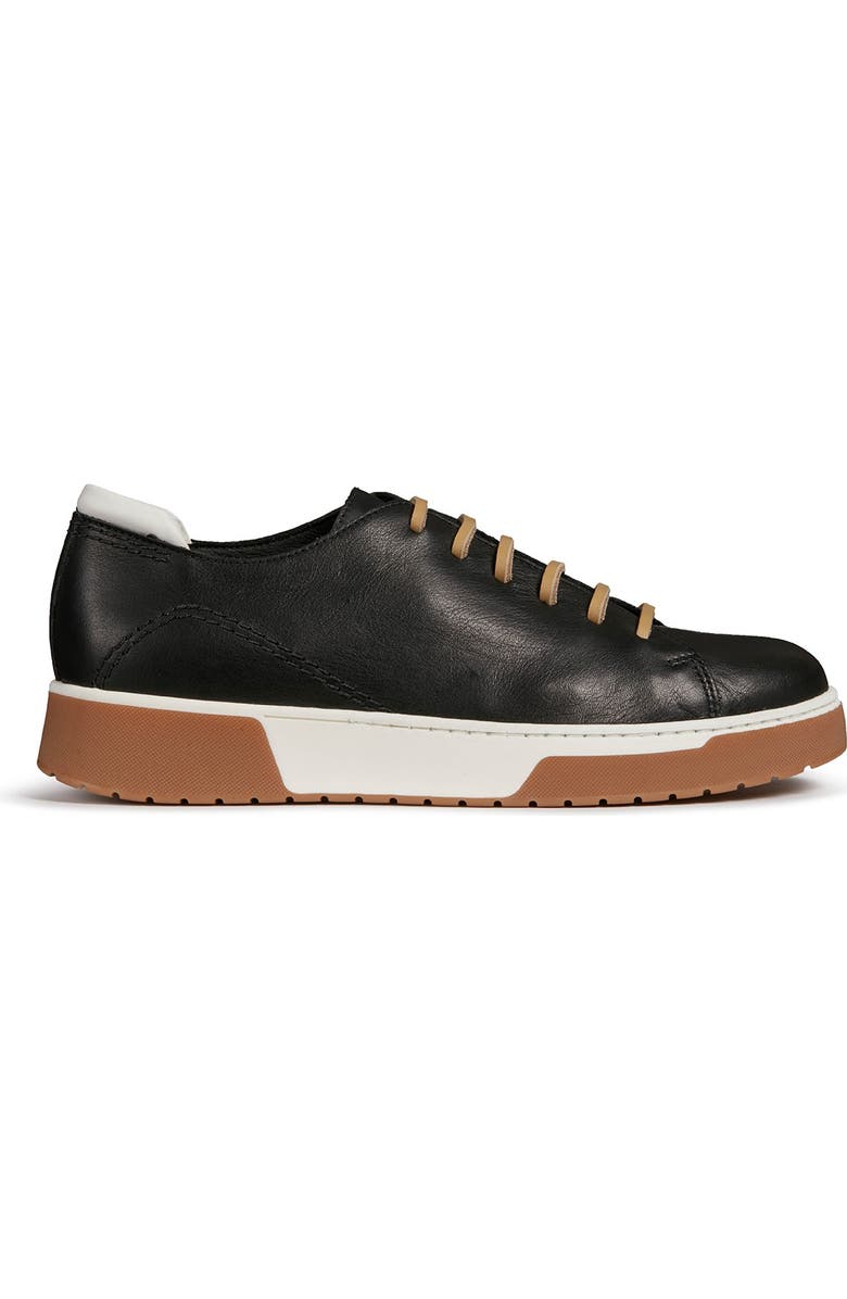 Geox Kapha Sneaker, Alternate, color,