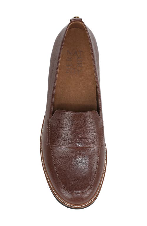 Naturalizer Taylin Loafer In Brown