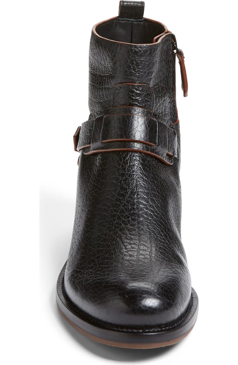 Tory Burch Derby Bootie, Alternate, color,